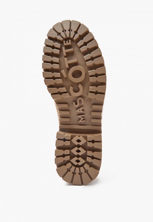 фото Ботинки mascotte