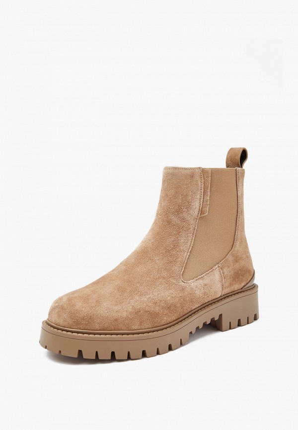 фото Ботинки mascotte