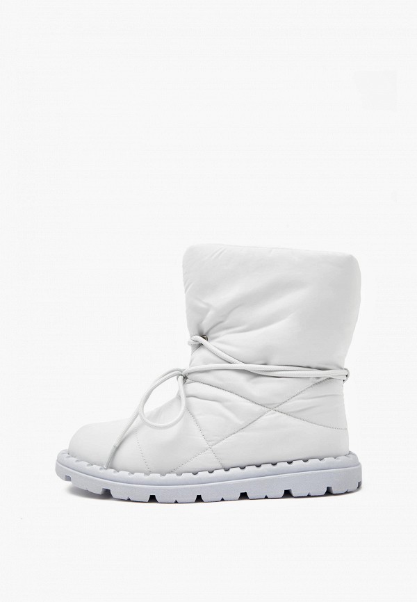 Дутики Mascotte 3490₽