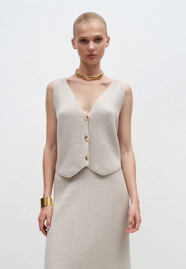 фото Жилет brusnika