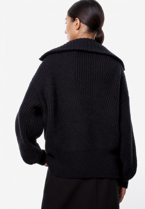 фото Свитер brusnika