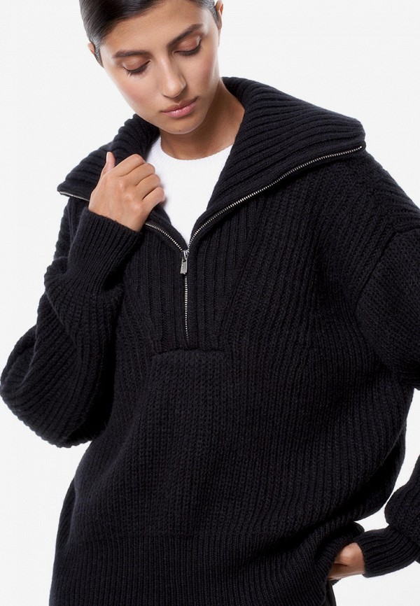 фото Свитер brusnika