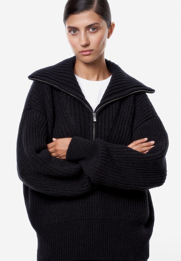 фото Свитер brusnika