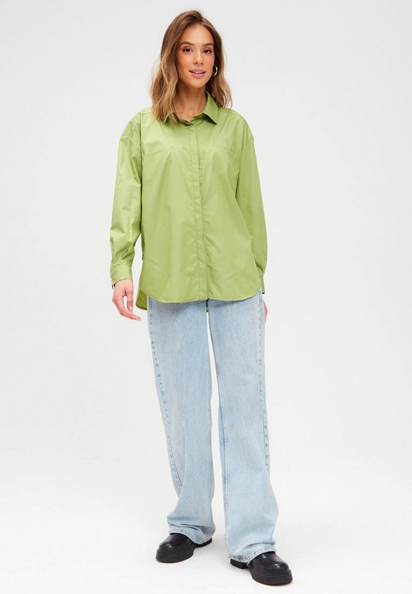 фото Рубашка villanelle