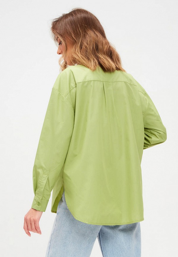 фото Рубашка villanelle