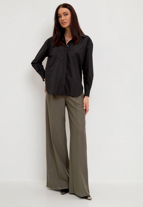 фото Рубашка villanelle