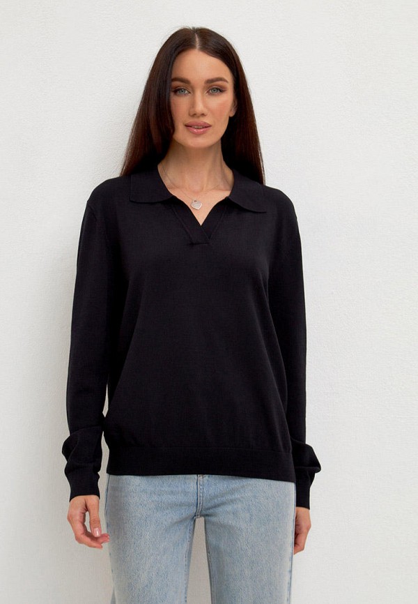 фото Пуловер villanelle