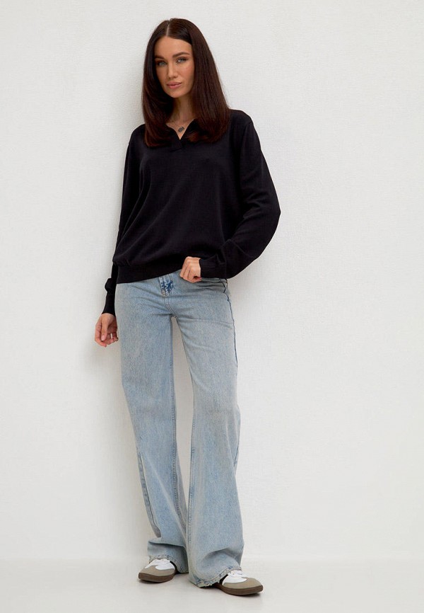 фото Пуловер villanelle