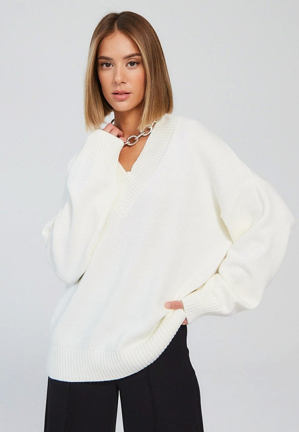 фото Пуловер villanelle