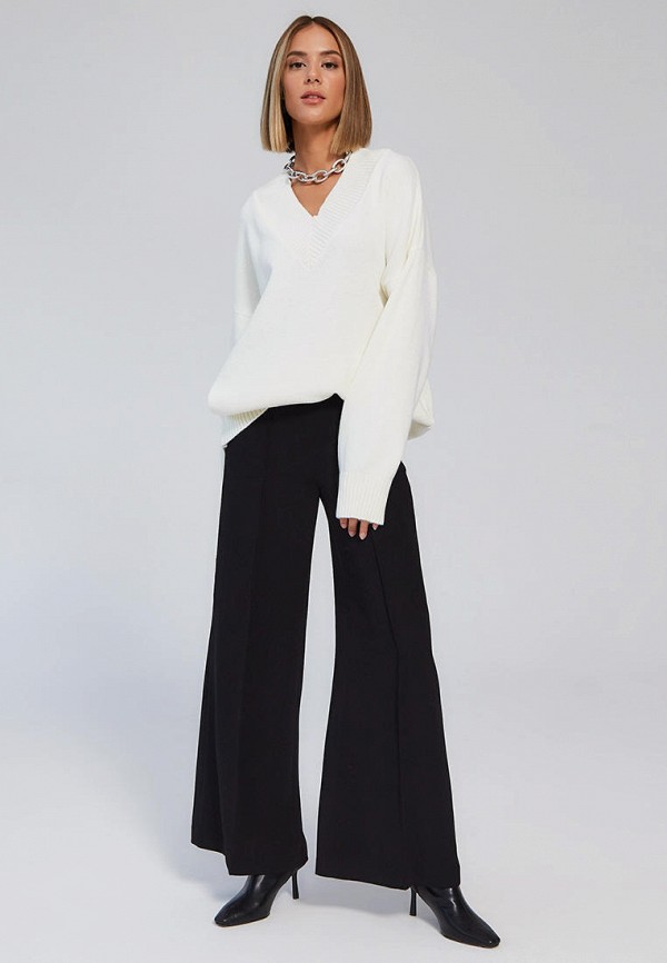 фото Пуловер villanelle