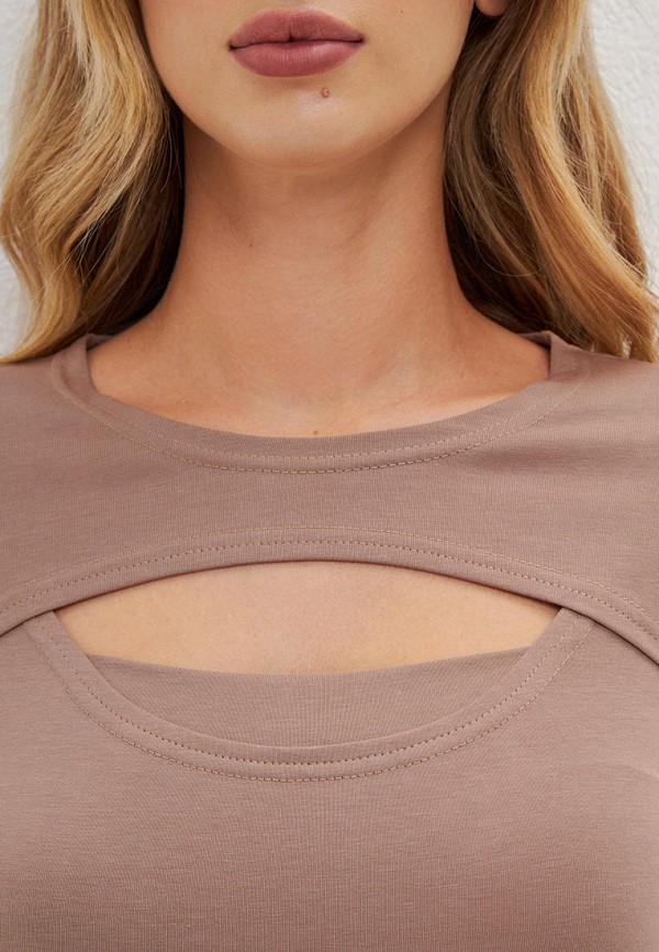 фото Лонгслив villanelle