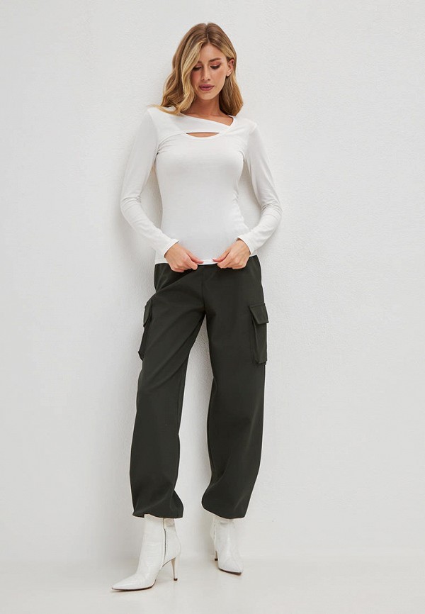 фото Лонгслив villanelle