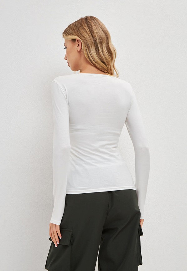 фото Лонгслив villanelle