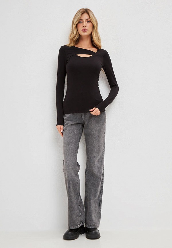 фото Лонгслив villanelle