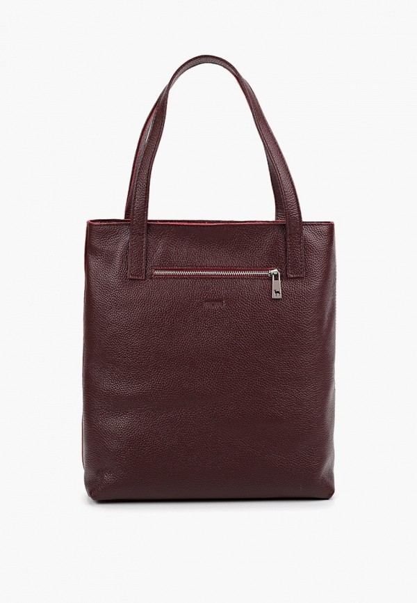 

Сумка Mumi, Бордовый, CITY BAG