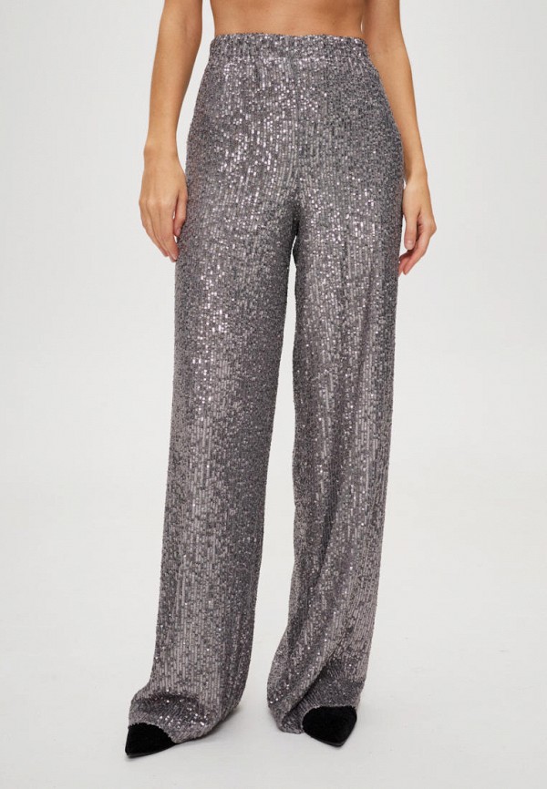 фото Брюки sashaostrov