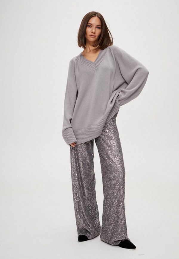 фото Брюки sashaostrov