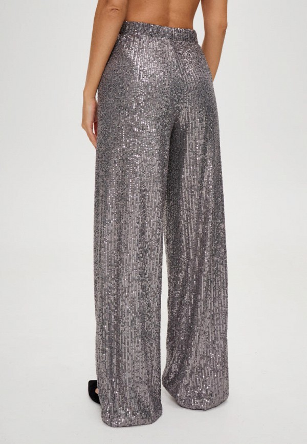 фото Брюки sashaostrov