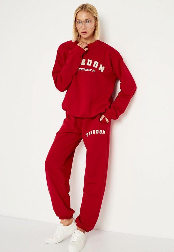 фото Костюм спортивный jam8