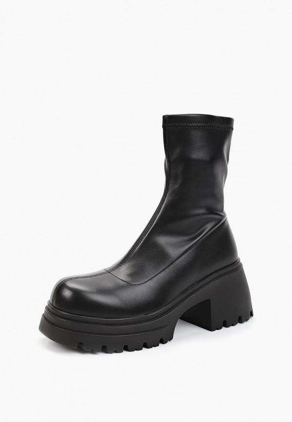 фото Ботильоны vivian royal