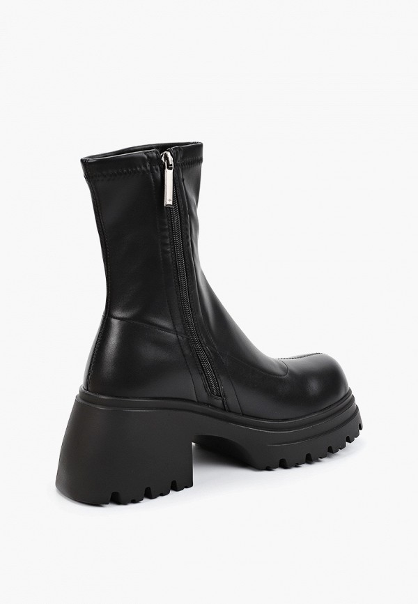 фото Ботильоны vivian royal