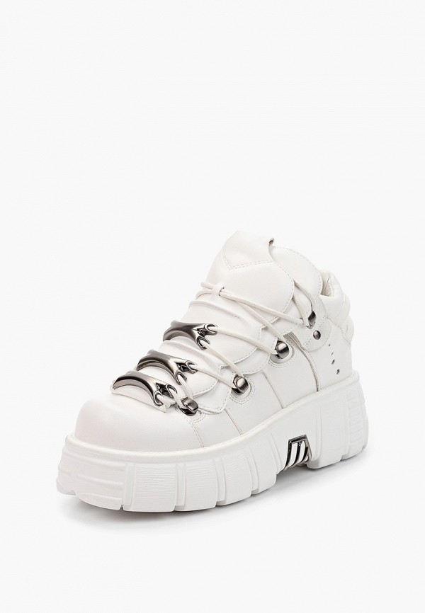 фото Ботинки vivian royal