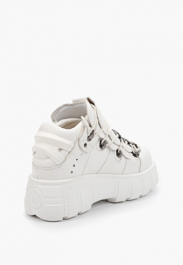 фото Ботинки vivian royal