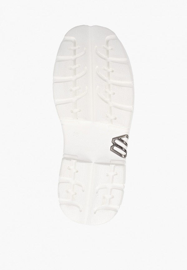 фото Ботинки vivian royal