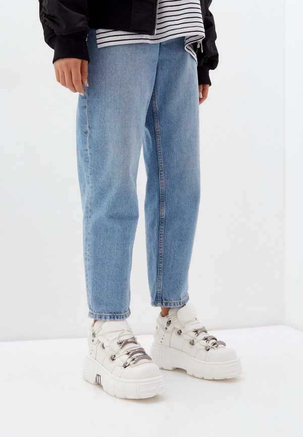 фото Ботинки vivian royal