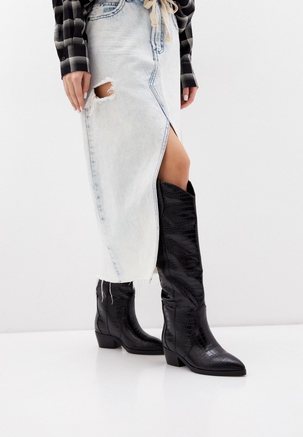 фото Сапоги vivian royal