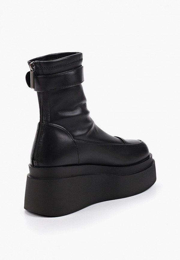 фото Полусапоги vivian royal