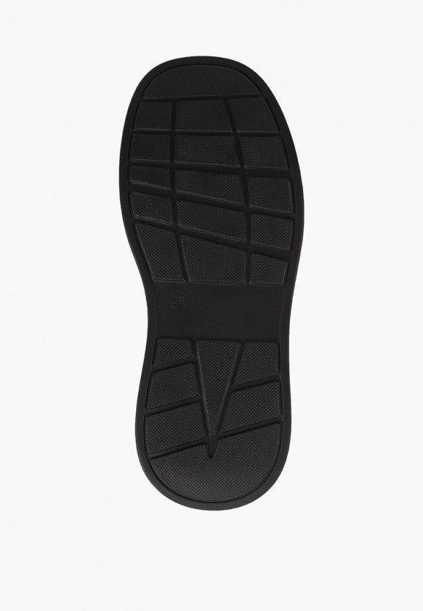 фото Полусапоги vivian royal