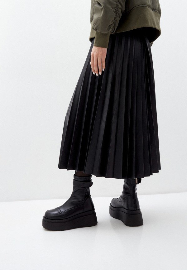 фото Полусапоги vivian royal