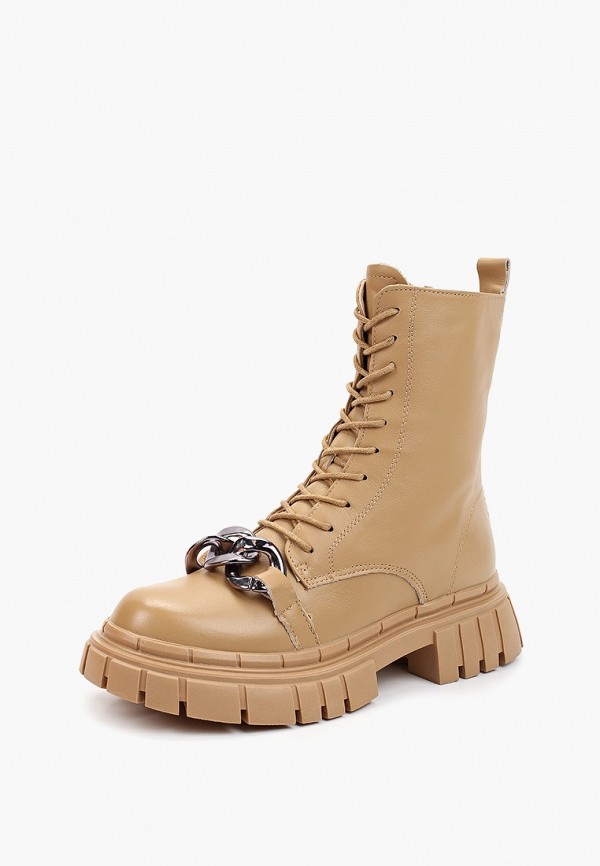 фото Ботинки vivian royal