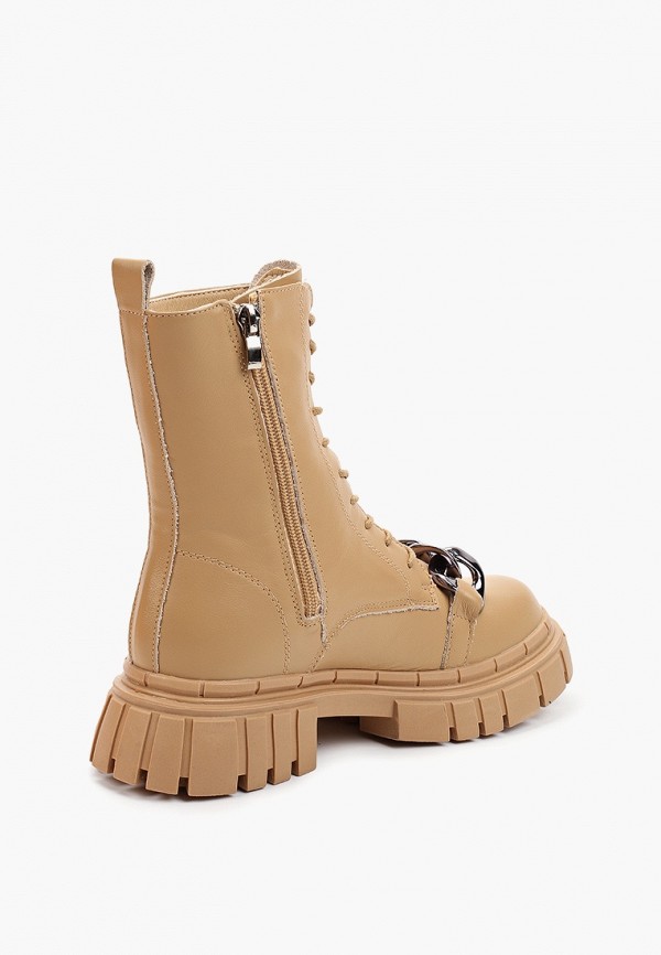 фото Ботинки vivian royal