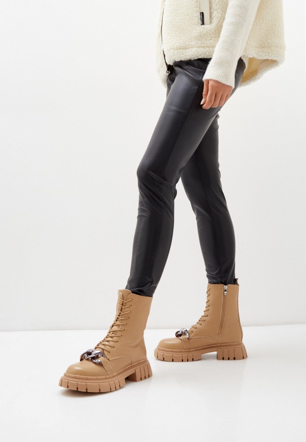 фото Ботинки vivian royal