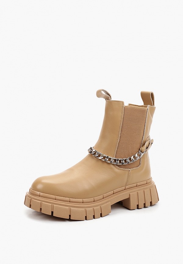 фото Ботинки vivian royal