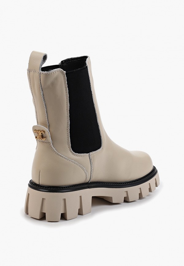 фото Ботинки vivian royal