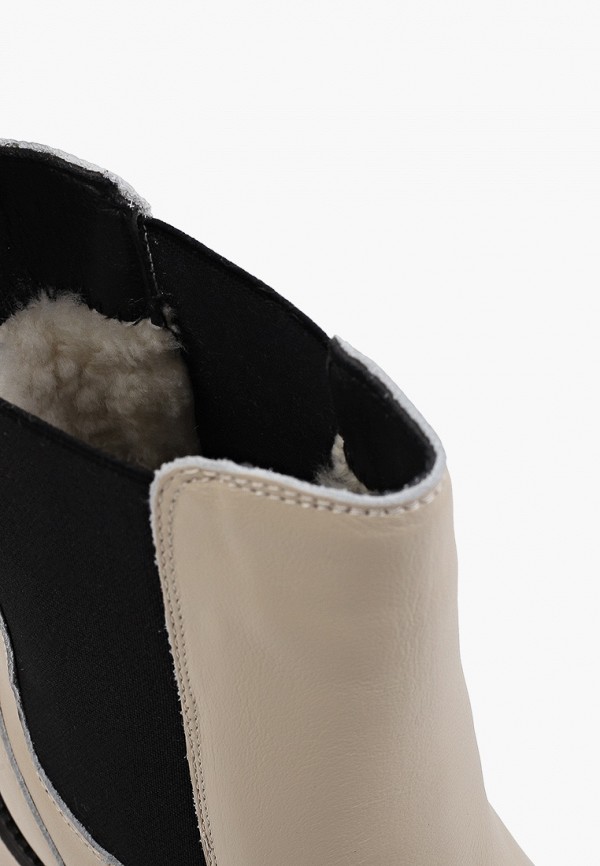 фото Ботинки vivian royal