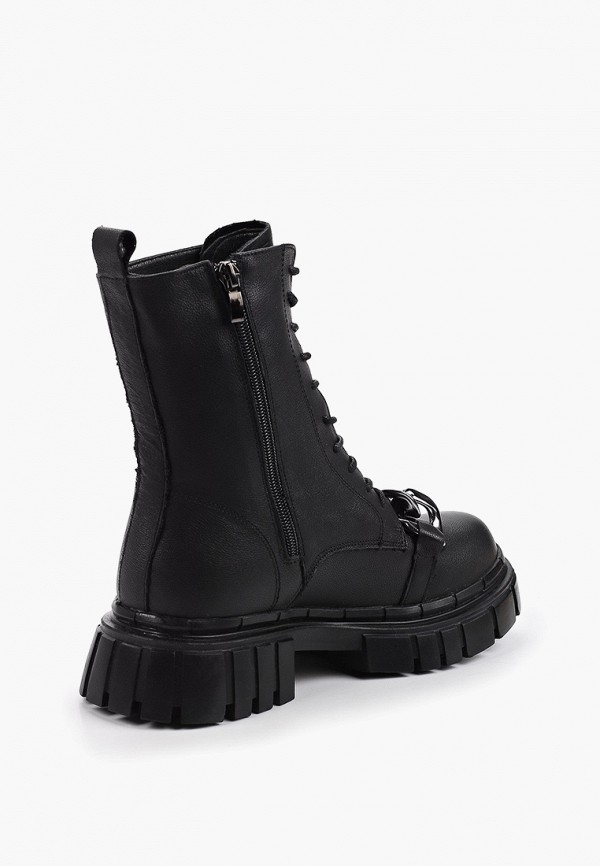 фото Ботинки vivian royal