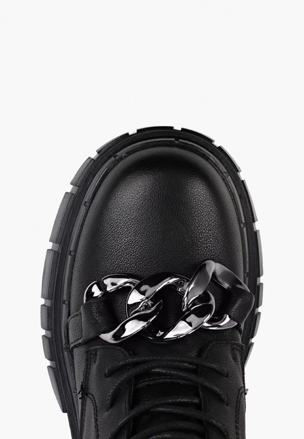 фото Ботинки vivian royal