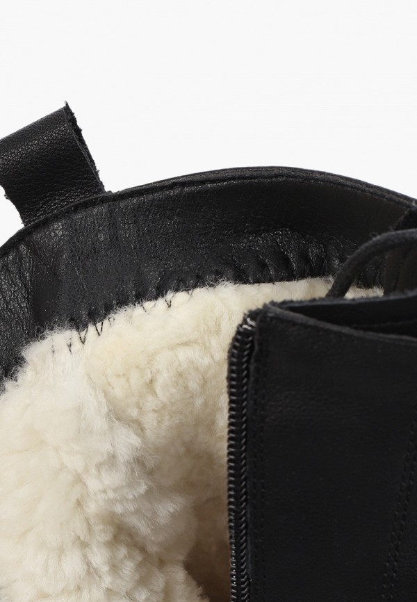 фото Ботинки vivian royal