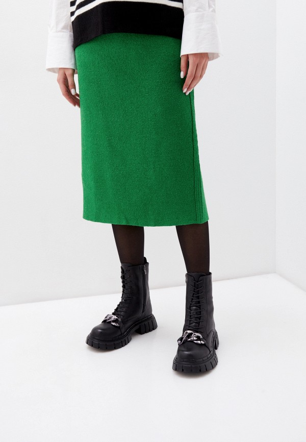 фото Ботинки vivian royal