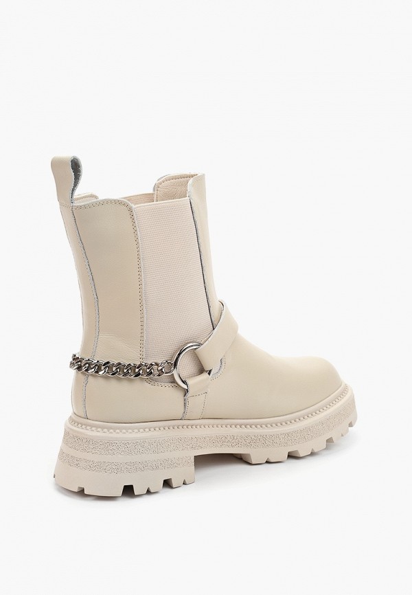 фото Ботинки vivian royal