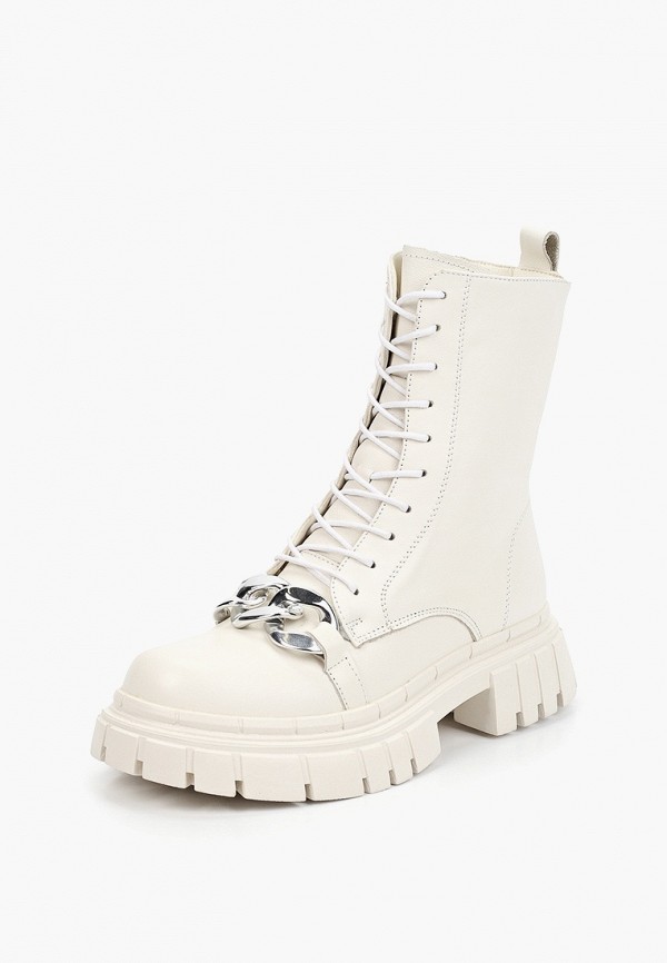 фото Ботинки vivian royal