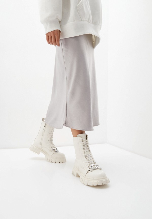 фото Ботинки vivian royal