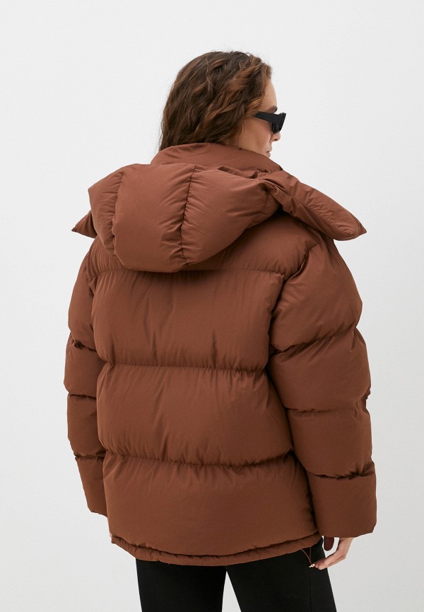 фото Куртка утепленная libellulas