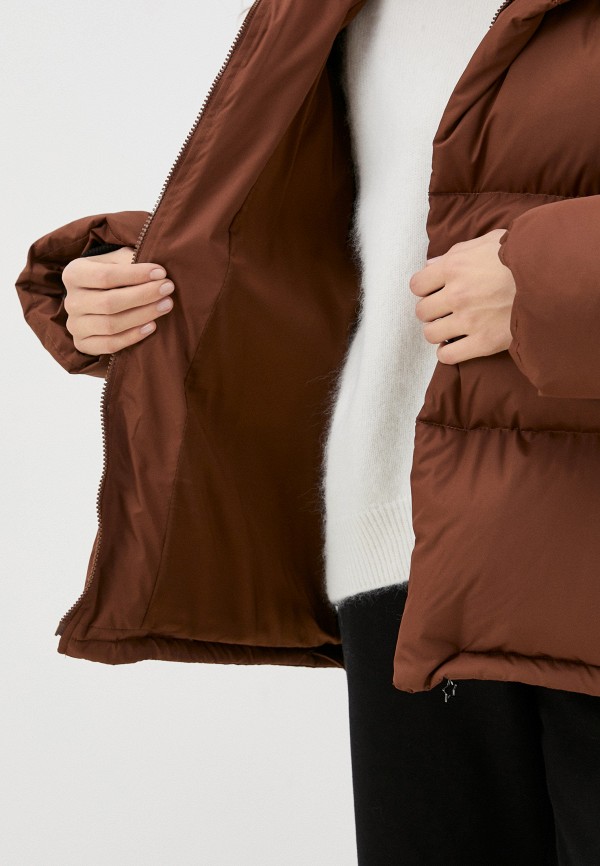 фото Куртка утепленная libellulas