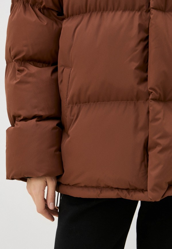 фото Куртка утепленная libellulas