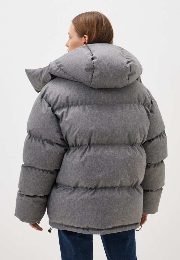 фото Куртка утепленная libellulas